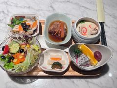-阿吾罗日本料理(K11艺术中心店)