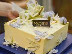 -杜哈夫DOUX RÊVE·生日蛋糕(日月光店)