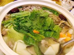 -阿费夫清真餐厅