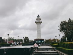 -日照灯塔风景区