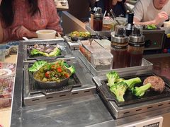 -肉肉大米(金虹桥店)