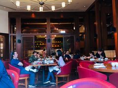 -香港尖沙咀凯悦酒店