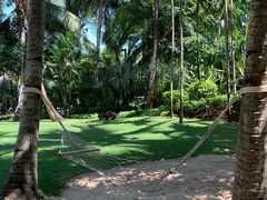 -三亚湾海居铂尔曼度假酒店