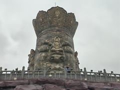 -上海东林寺(金山区)