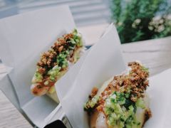 -BOR Eatery(安福路店)