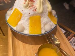 -烤匠麻辣烤鱼(观音桥大融城店)