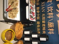 -半天妖烤鱼(方庄店)