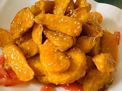 -北平味道.京味菜.烤鸭(梨园店)