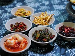 -张关合渣(航空大道店)