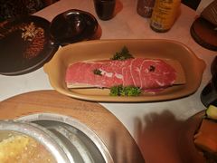 -芸山季·云南野生菌火锅(人民广场来福士店)