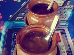 瓦罐煨汤-首都师范大学-本部食堂