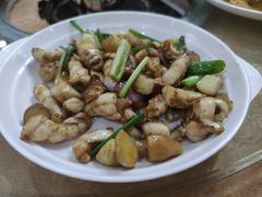 -红日饭店(裕隆三路店)