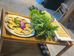 -云中鱼蒸汽石锅鱼(浦东食品城店)