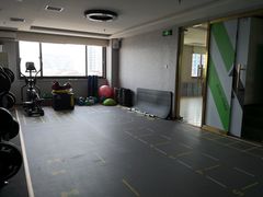 -迈劲健身专业私教(朝青汇店)