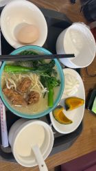 -森宝月子中心(白云山店)