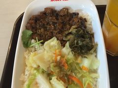 -永和大王(茉莉上新·友谊店)