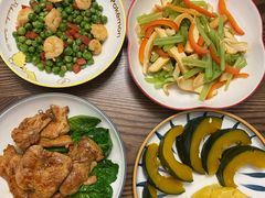 -金贝儿月嫂(高新尚品国际店)