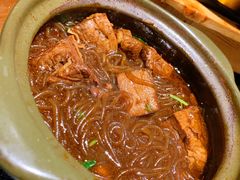 -南京大牌档(三阳广场苏宁店)
