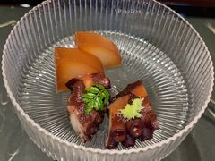 -辉·四季料亭·怀石料理·深夜食堂烧鸟·Omakase