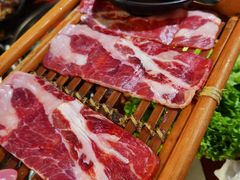 -杀猪天·韩国烤肉(总店)