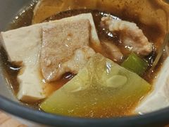 -青瓦台韩式烤肉(阳光广场店)