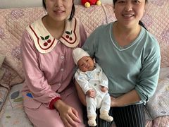 -好孕妈妈月嫂(重庆总店)