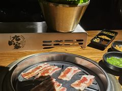-九田家黑牛烤肉料理(顺义区华联金街店)
