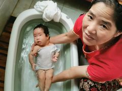 -汇慈安·高端自营月嫂(武汉月子尊享店)