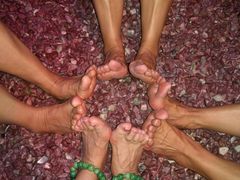 -水晶之星洗浴温泉汗蒸