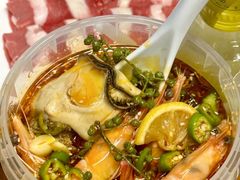 -金龙·打边炉(南京西路店)