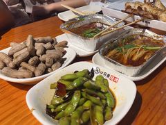 -本色.小马哥烧烤(五一路总店)