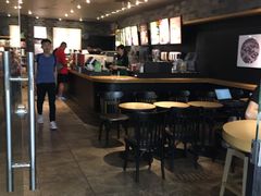 -星巴克(广州动漫星城东区店)
