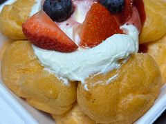 -B&C黄油与面包·THE GARDEN BAKERY概念店(世纪汇店)