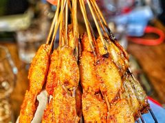 -1819餐厅·团队聚餐·烤串·精酿