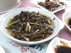 响油鳝丝-蘭心餐厅(进贤路店)