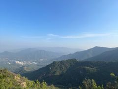 -北京鹫峰国家森林公园