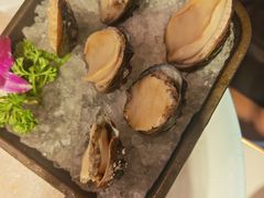 -爱你您·自家鱼塘·活水喷泉鱼火锅(八里店)