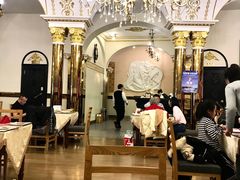 -华梅西餐厅(哈尔滨中央大街店)