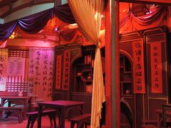 -暴风岛沉浸式体验馆(百联世纪店)