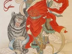 -潭柘寺景区