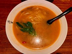 -漆黑觉米粉(三里屯店)