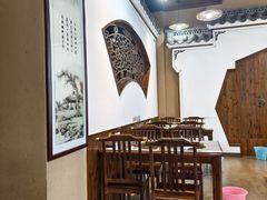 -朗妈私房菜(婺女州店)