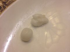 生的酒酿小圆子-御花园·粤菜·海鲜火锅(中山公园店)