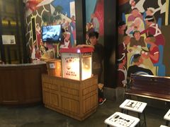 -广东道至正餐厅(区庄店)