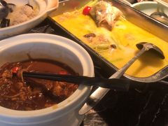 -新白鹿餐厅(松江开元地中海店)