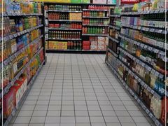 -物美超市(三里河店)