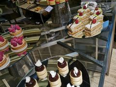 -杭州国际会议中心洲际酒店-原素全日餐厅(解放东路店)