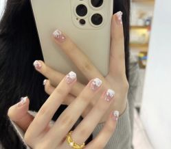 -1T·1M 日式美甲美睫