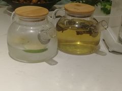 -香香海南菜餐厅