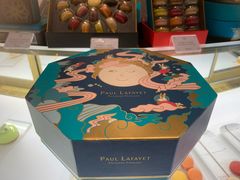 -PAUL LAFAYET 法式甜品(港汇广场店)